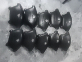 Opel Vectra b direksiyon airbag gm