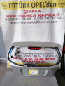 Chevrolet / Kalos / Kaporta & Karoser / Bagaj Kapağı / Çıkma Parça