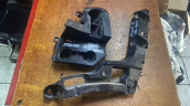 OPEL MOKKA B SAĞ ARKA TAMPON BRAKETİ ÇIKMA 9835237980