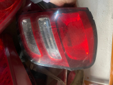 Citroen c3 Sağ Arka stop lambasI orjinal