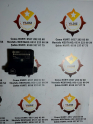 AUDI A3 VW GOLF CIKMA GATEWAY BEYNI 1K0907530G