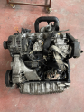 T4 TRANSPORTER 2.5 TDİ MAZOT YAKIT POMPASI ÇIKMA 10 FİŞLİ