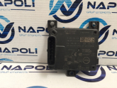 5WA907572A SKODA OCTAVİA RADAR BEYNİ 2020/2023