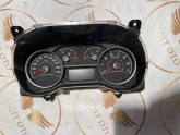 FİAT DOBLO GÖSTERGE SAATİ YİĞİT OTO ANKARA