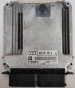 4G0907589D 0281031722 AUDI A6 3.0TDI Bi-Turbo MOTOR BEYNİ