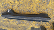 OPEL ASTRA H SAĞ MARŞBİYEL SACI SIFIR ORJİNAL