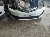 Toyota Corolla çıkma dolu tampon