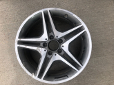 MERCEDES W176 AMG 18" JANT