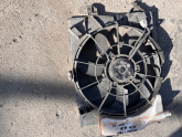 Hyundai i20 fan motoru çıkma yedek parça