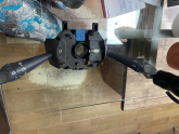 Fiat bravo sinyal kolu orijinal
