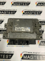 Renault Clio 1.2 Motor Beyni S120201108A 8200454467 82004002