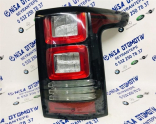 RANGE ROVER VOGUE L405 KASA LEDLİ SAĞ STOP ÇIKMA