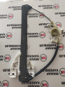 AUDİ A3 CAM KRİKOSU ARKA 8V4839461 8V4839462