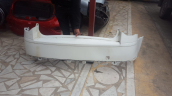 CİTROEN C5 ÇIKMA ARKA TAMPON orjinal