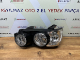 CHEVROLET AVEO SOL FAR ORJİNAL HATASIZ