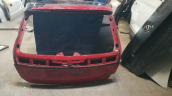 skoda rapid HB bagaj