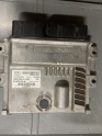 PEUGEOT 508 2.0 HW9809447980 HW 9809447980 28494513 DCM6.2A