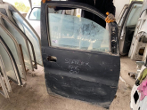HYUNDAİ STAREX SAĞ ÖN KAPI CAMI ORJİNAL ÇIKMA 1998-2008