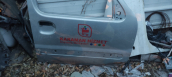 Oto Çıkma Parça / Kaporta & Karoser / Kapı / Renault / Kangoo / Çıkma Parça 