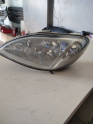 Mercedes Vito sol far