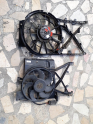 Oto Çıkma Parça / Isıtma, Soğutma & Klima / Fan Termiği / Opel / Vectra / Çıkma Parça 