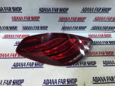 A2229065401 Mercedes Benz 222 Sol Stop