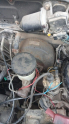 Kia pride Ford Festiva westinghouse çıkma