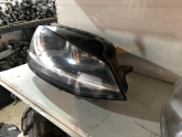 Oto Çıkma Parça / Elektrik / Far / Volkswagen / Golf / Çıkma Parça 