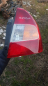 Hyundai Accent 00-02 sıfır sağ stop
