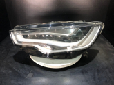 AUDİ A6 2008 SOL FAR 1EX01115141