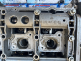 Oto Çıkma Parça / Motor / Silindir Kapağı / Mercedes / C180 / Çıkma Parça 