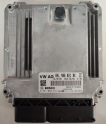 AUDİ A4 S4 0281030372 04L906021BK EDC17C64 ECU MOTOR