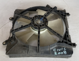 honda civic 2008 çıkma orjinal fan (son fiyat)