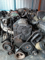 Hyundai FX coupe 1.6 benzinli çıkma motor