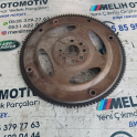 JAGUAR XF X350 ÇIKMA VOLANT SACI 4R836375