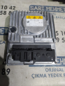 ÇIKMA AUDİ VOLTAJ KONVERTÖRÜ VE TUTUCUSU 5WA959663 4K0959663