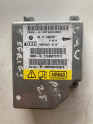 65.77-6900727 MRSZ3/A 6110 BMW 5 SERISI E39 AIRBAG BEYNI