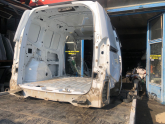 Oto Çıkma Parça / Kaporta & Karoser / Tavan Sacı / Ford / Transit  Courier / Çıkma Parça 