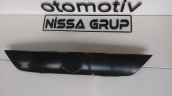 NİSSAN QASHQAİ BAGAJ AÇMA ÇITASI KAMERA DELİKSİZ SIFIR 2014-