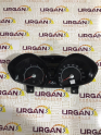 8A6T-10849-AB FORD FIESTA GÖSTERGE PANELİ KM SAATİ