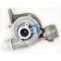 FLUENCE TURBO 1.5DCI 110 BG // RENAULT 7701479077 5443101476