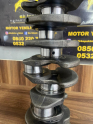 Oto Çıkma Parça / Motor / Krank / Volkswagen / Transporter / Çıkma Parça 