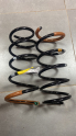 Duster arka yay 4*4 orjinal 550202720R
