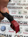 8E0972420B audi A3 2015 tesisat fiş soketi kırmızı