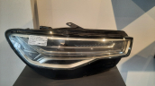 AUDİ A6 SAĞ FAR MATRİX FULL LED3 BEYİN 4G0941036 ÇIKMA 19-21