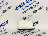 MERCEDES CLA W117 KASA RADAR SENSÖRÜ ORJ ÇIKMA A0009050410