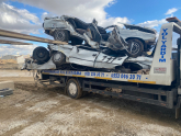 Oto Çıkma Parça / Motor / Motor Komple / Renault / R 9 / Çıkma Parça 