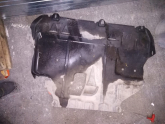 Ford Focus 2 Çıkma Motor Alt Muhafaza