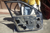 Oto Çıkma Parça / Kaporta & Karoser / Kapı / Peugeot / 406 / Çıkma Parça 