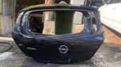 OPEL CORSA D BAGAJ KAPAĞI CANCAN OPEL